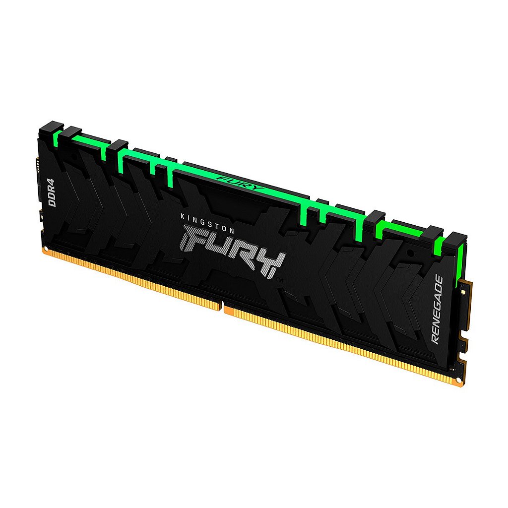 Fury Renegade 8GB DDR4