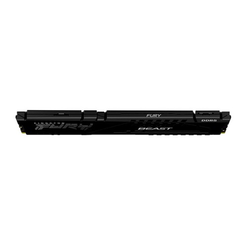 Fury Beast Intel XMP