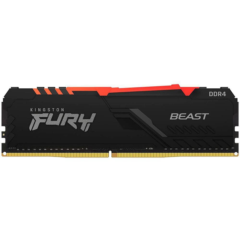 Fury Beast 32GB DDR4