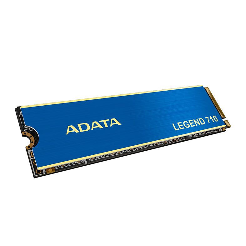 SSD 1TB Adata Legend 710 M.2 2280 2400MBs/1800MBs - ALEG-710-1TCS