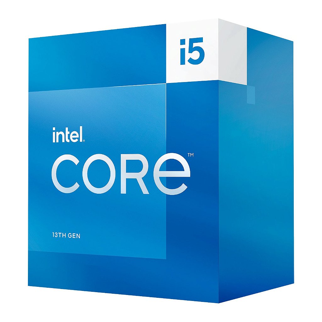 Processador Intel Core i5-13400