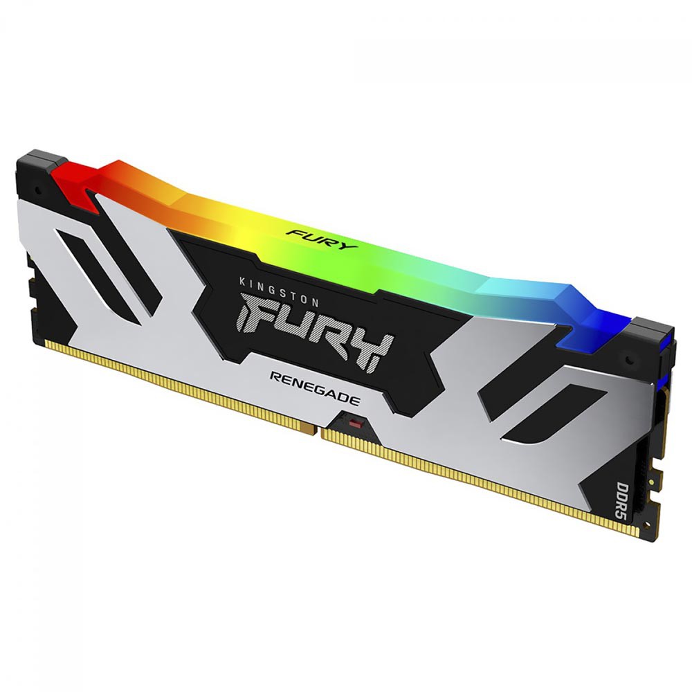 Fury Renegade