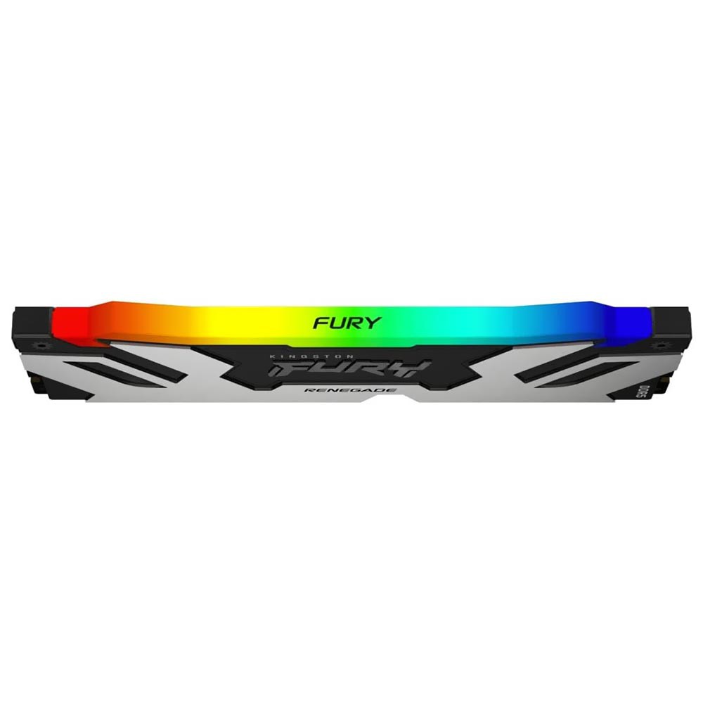 Fury Renegade Intel XMP