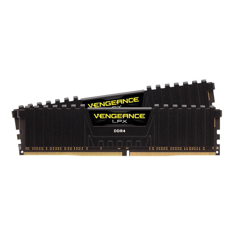 Vengeance LPX 16GB DDR4