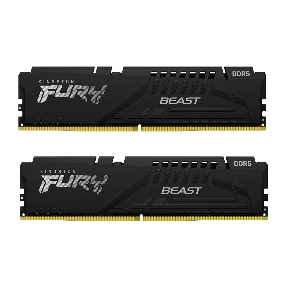 Fury Beast 32GB DDR5