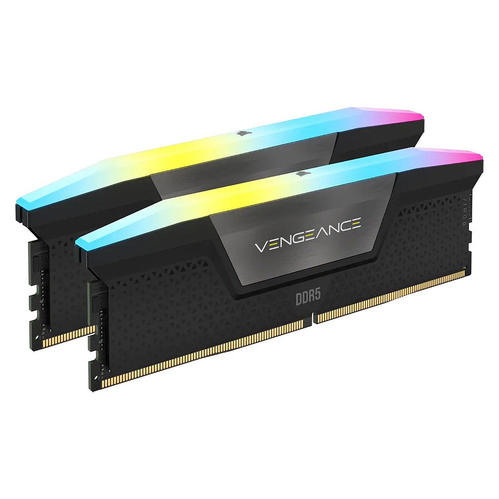Vengeance RGB