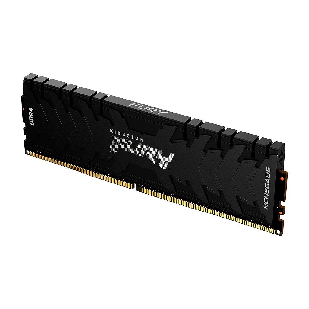 Fury Renegade 16GB DDR4