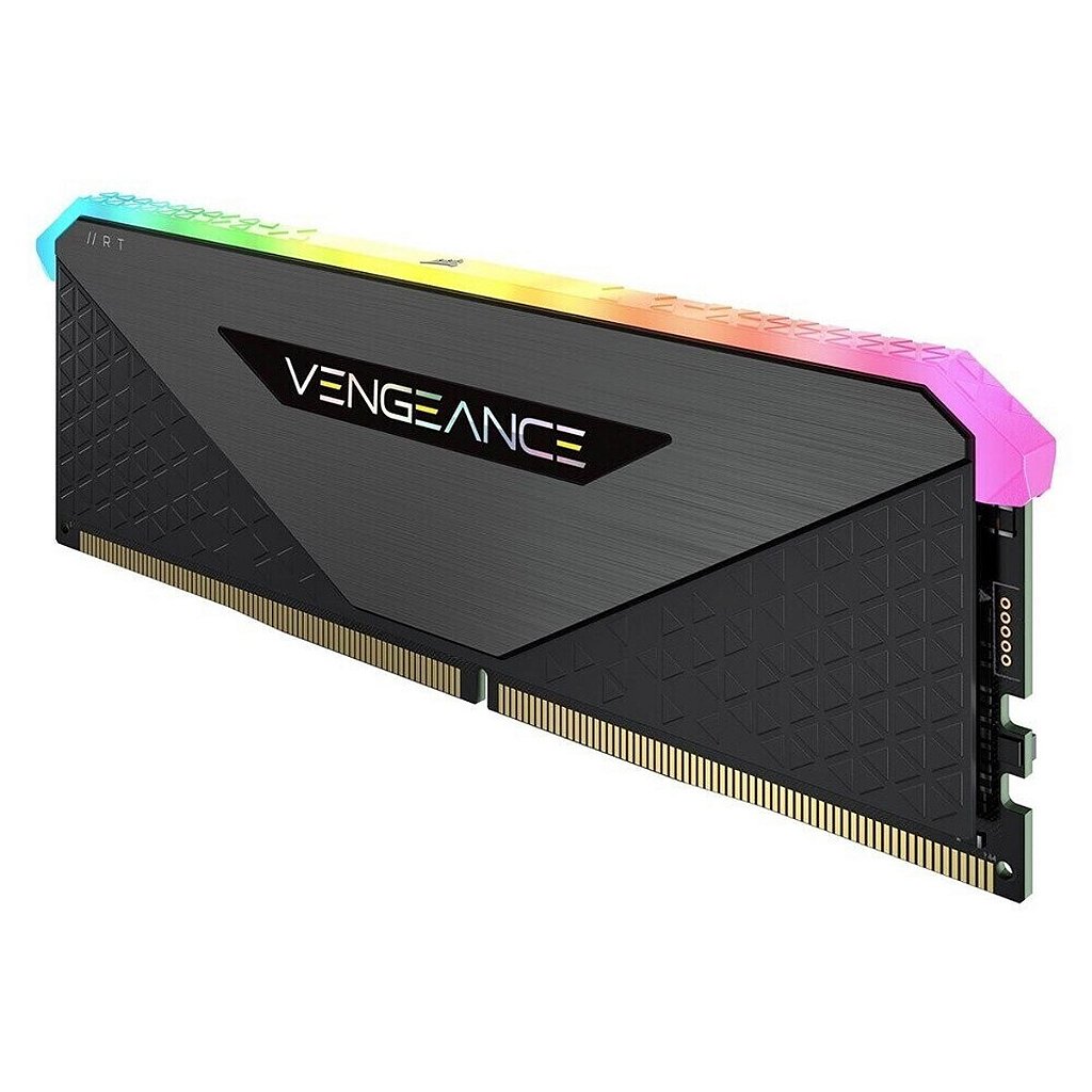 Vengeance