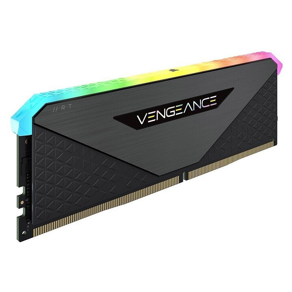 Vengeance Intel XMP