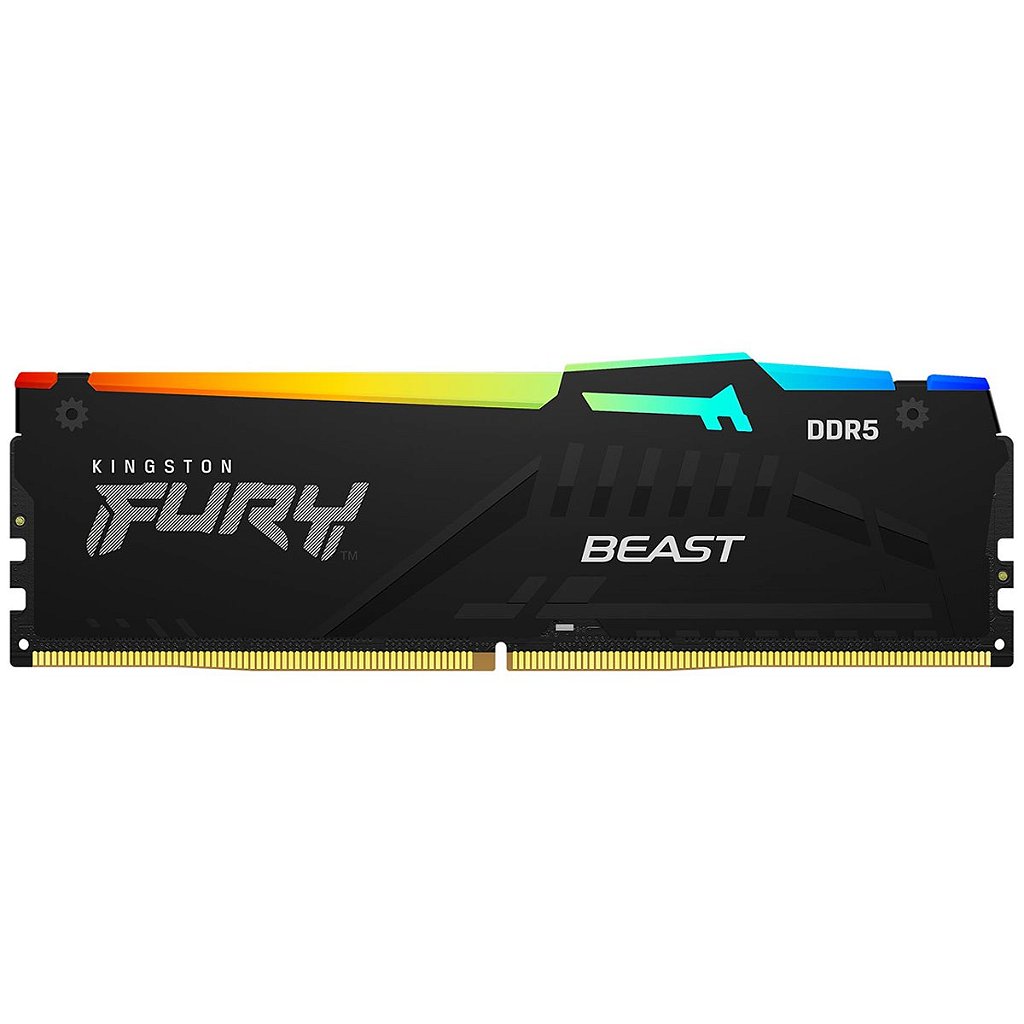 Fury Beast 32GB DDR5