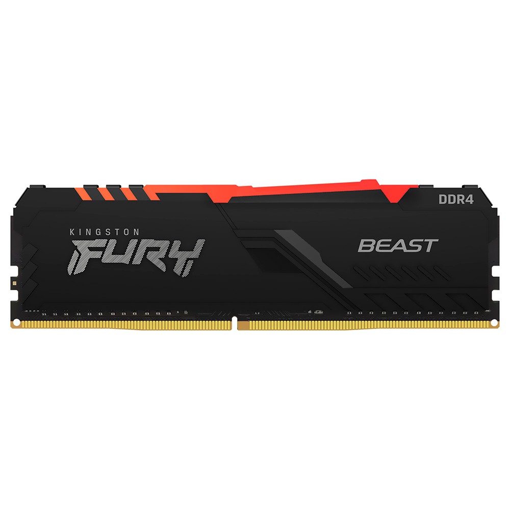 Fury Beast 16GB DDR4