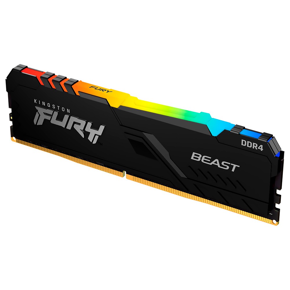 Fury Beast