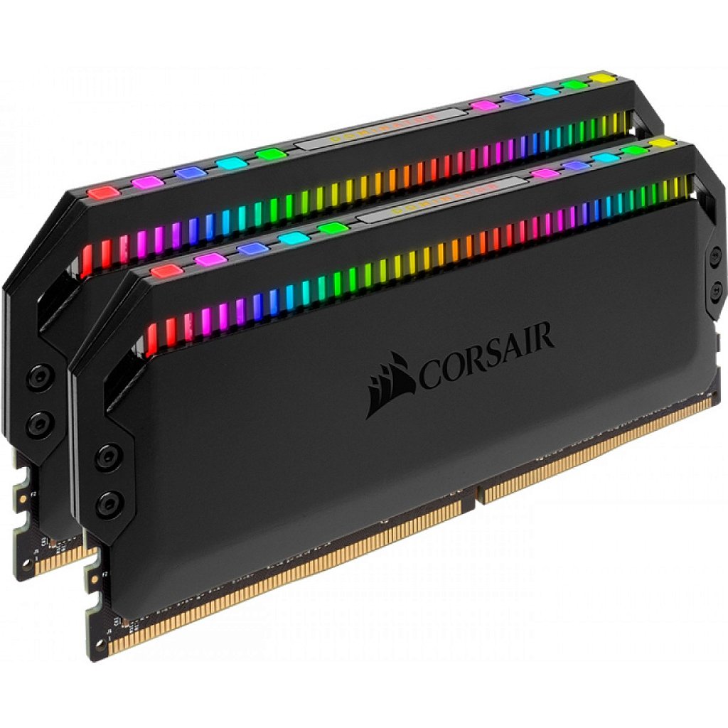 Dominator Platinum RGB 32GB DDR4