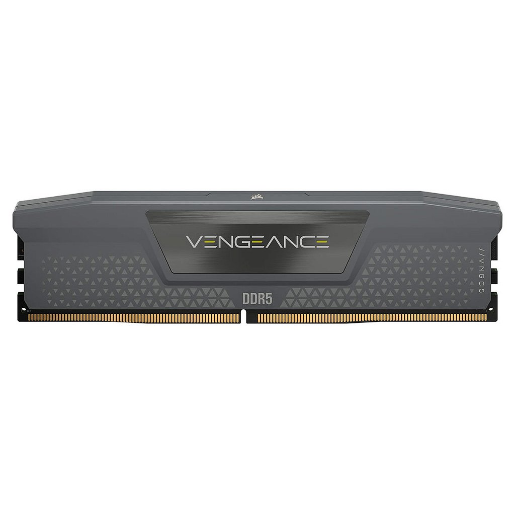 Vengeance Intel XMP