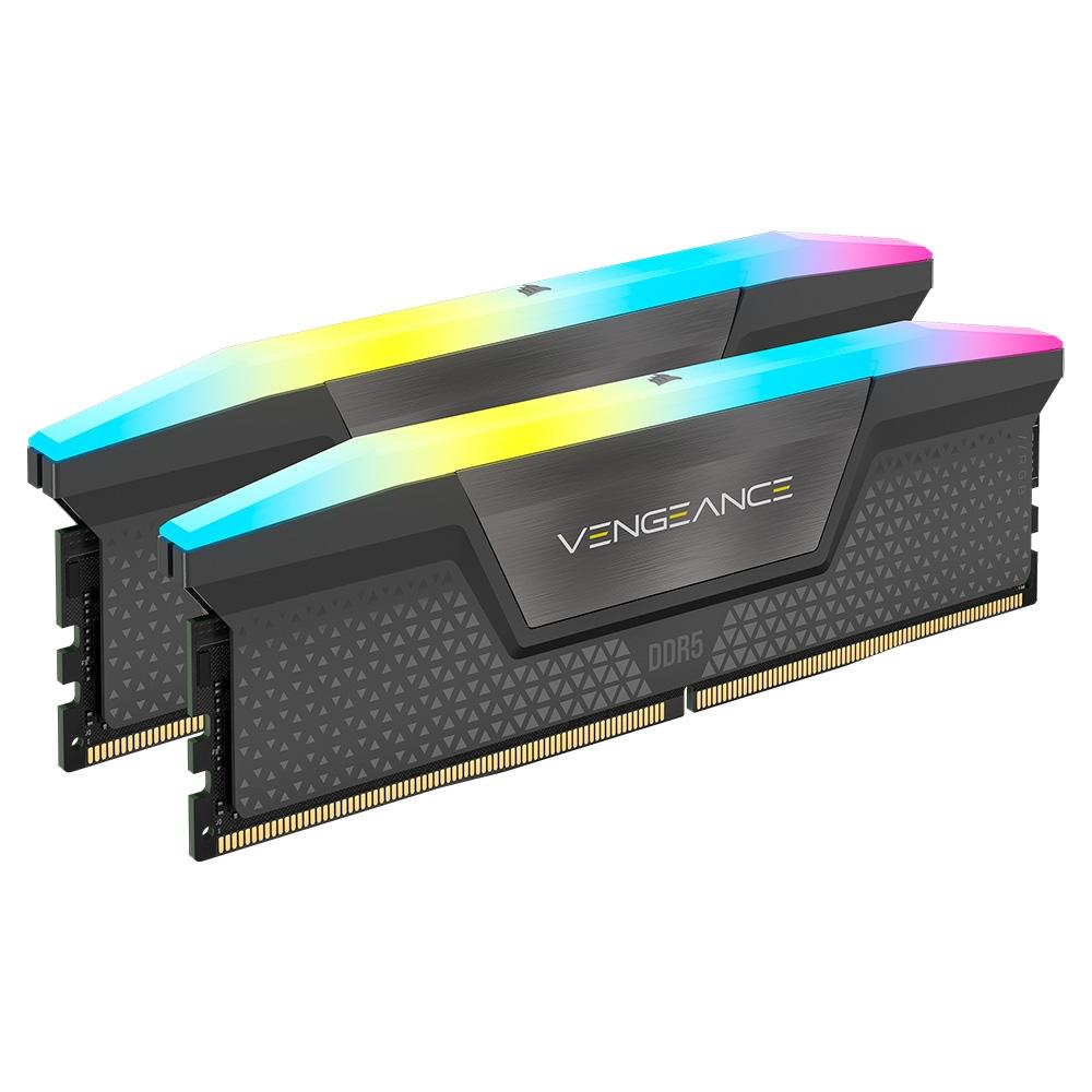 Vengeance RGB 64GB DDR5