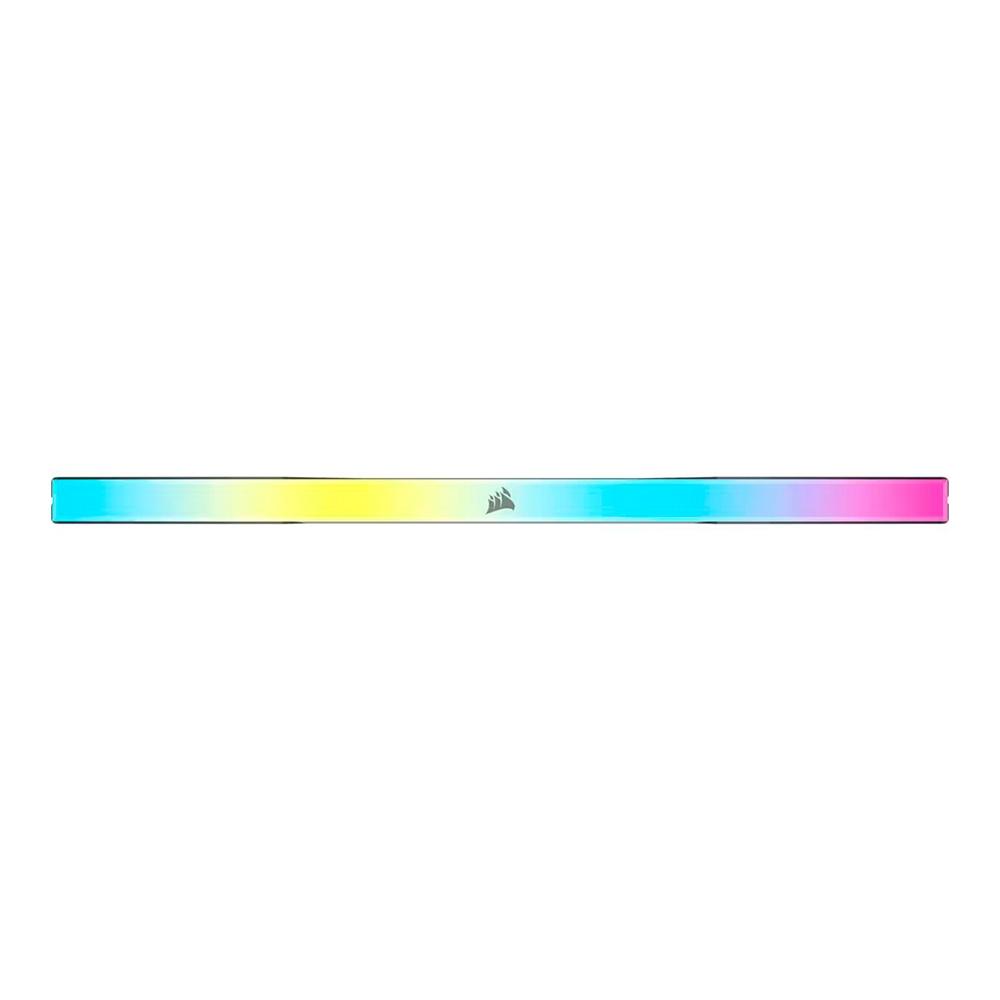 Vengeance RGB Intel XMP