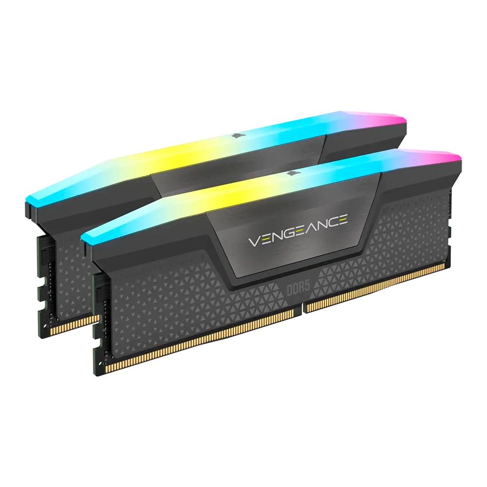 Vengeance RGB 64GB DDR5