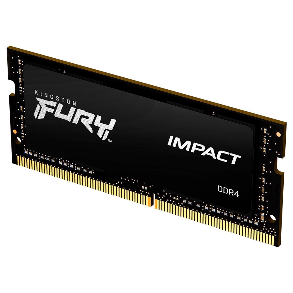 Fury Impact