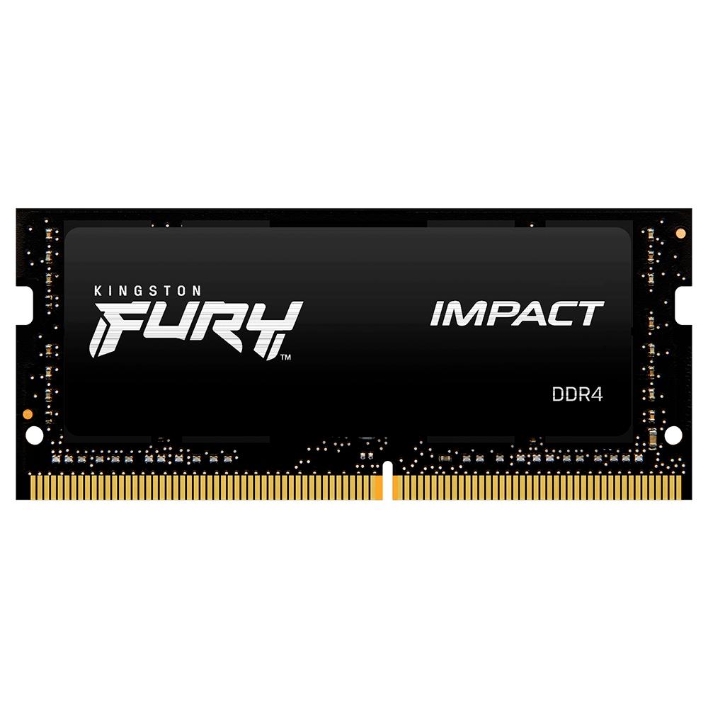 Fury Impact