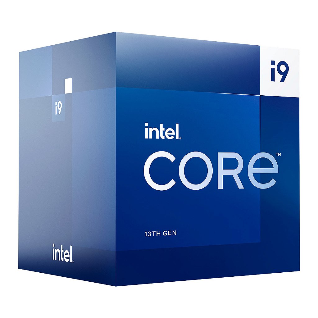 Processador Intel Core i9-13900