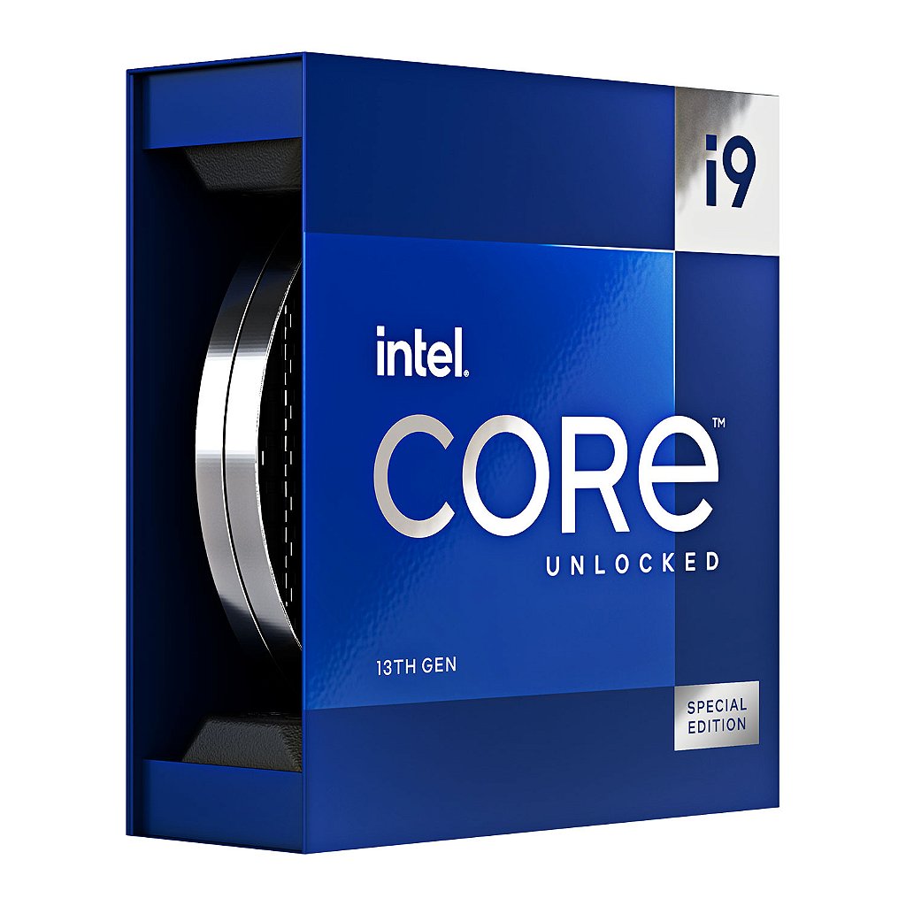 Processador Intel Core i9-13900KS