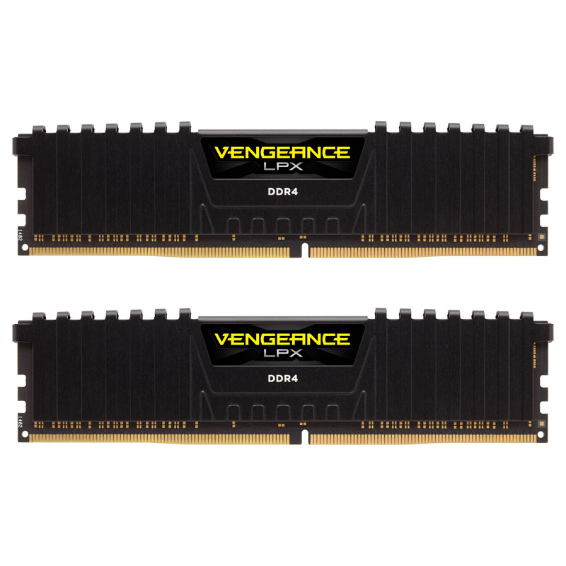 Vengeance LPX 16GB DDR4