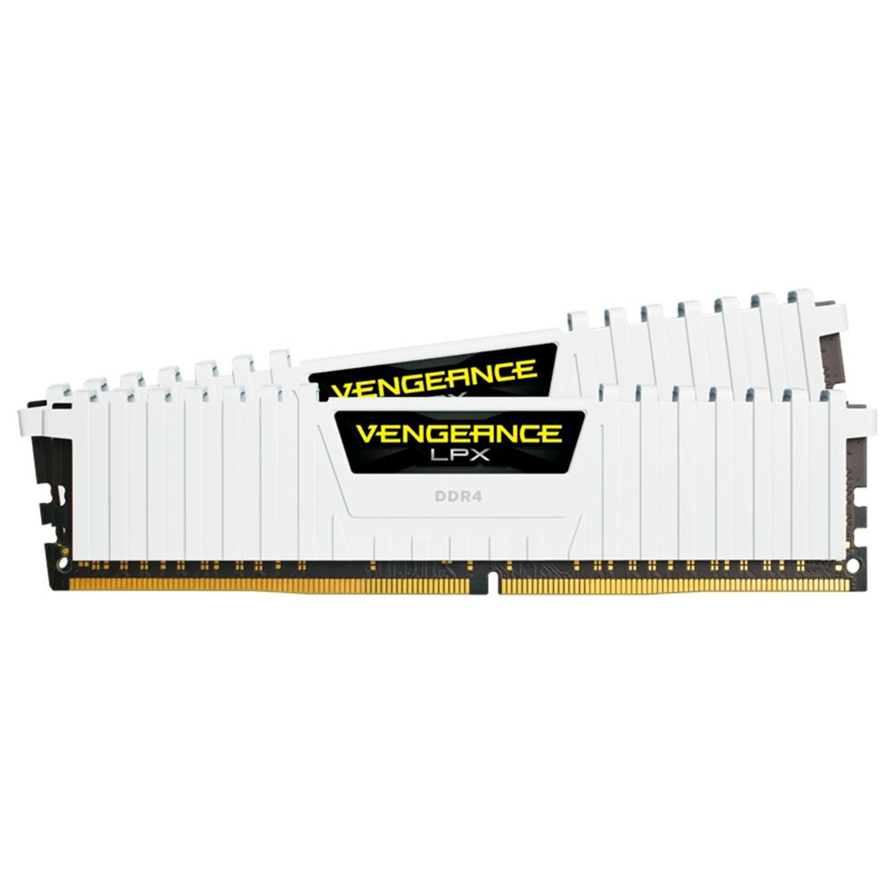Vengeance 16GB DDR4
