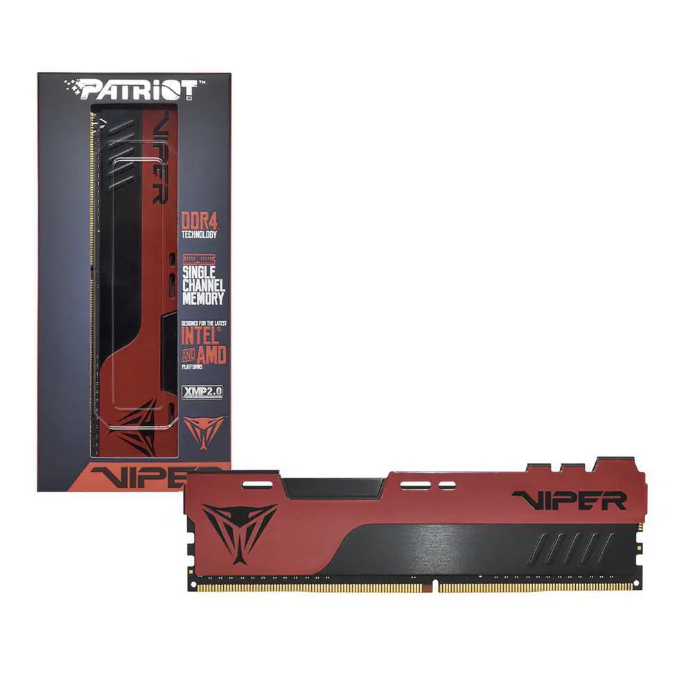 Kingston 32GB DDR4