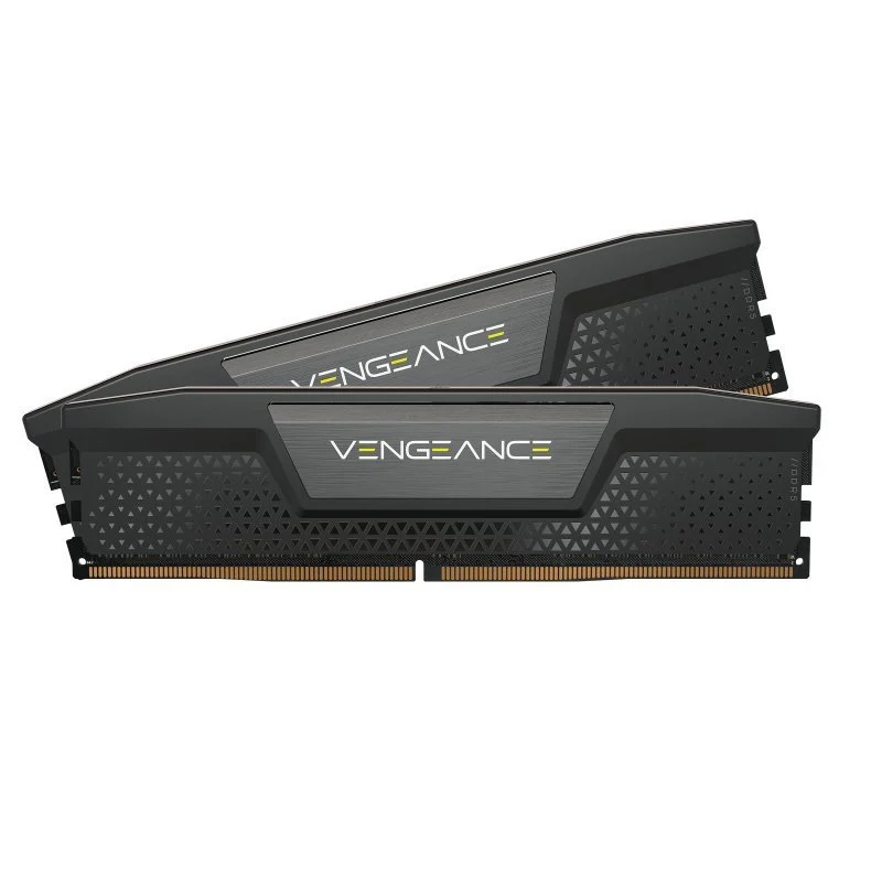 Vengeance Black 16GB DDR5