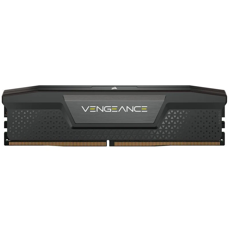 Vengeance Black