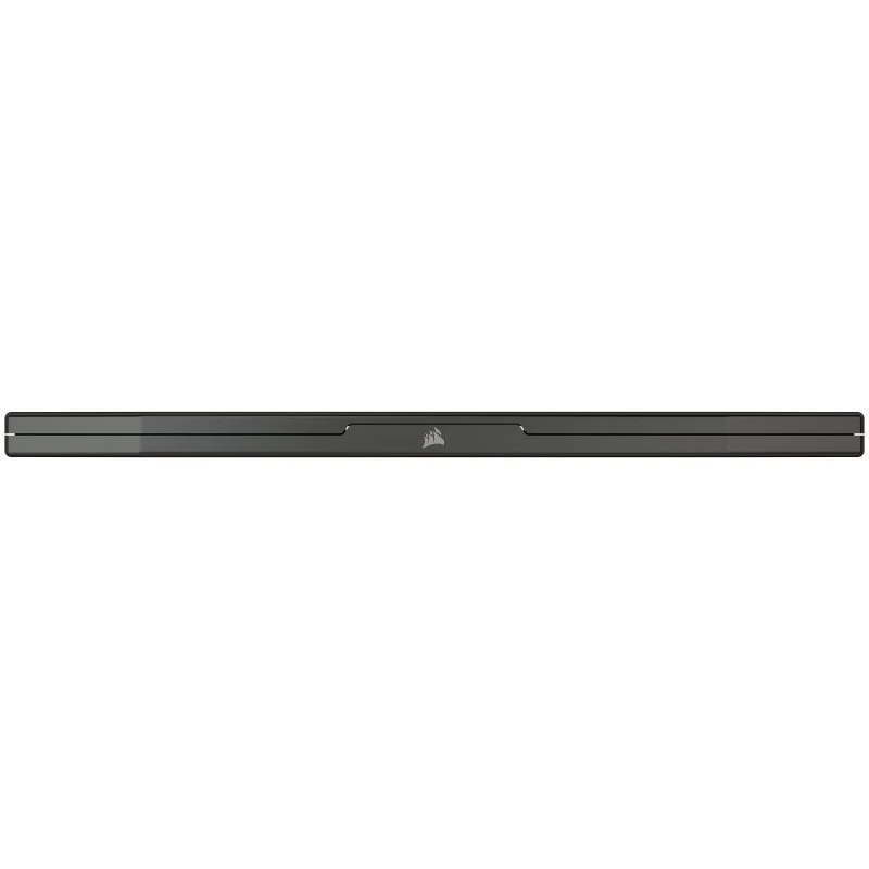 Vengeance Black Intel XMP