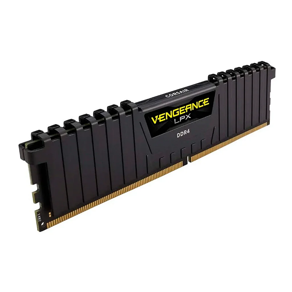 Vengeance LPX Black 16GB DDR4