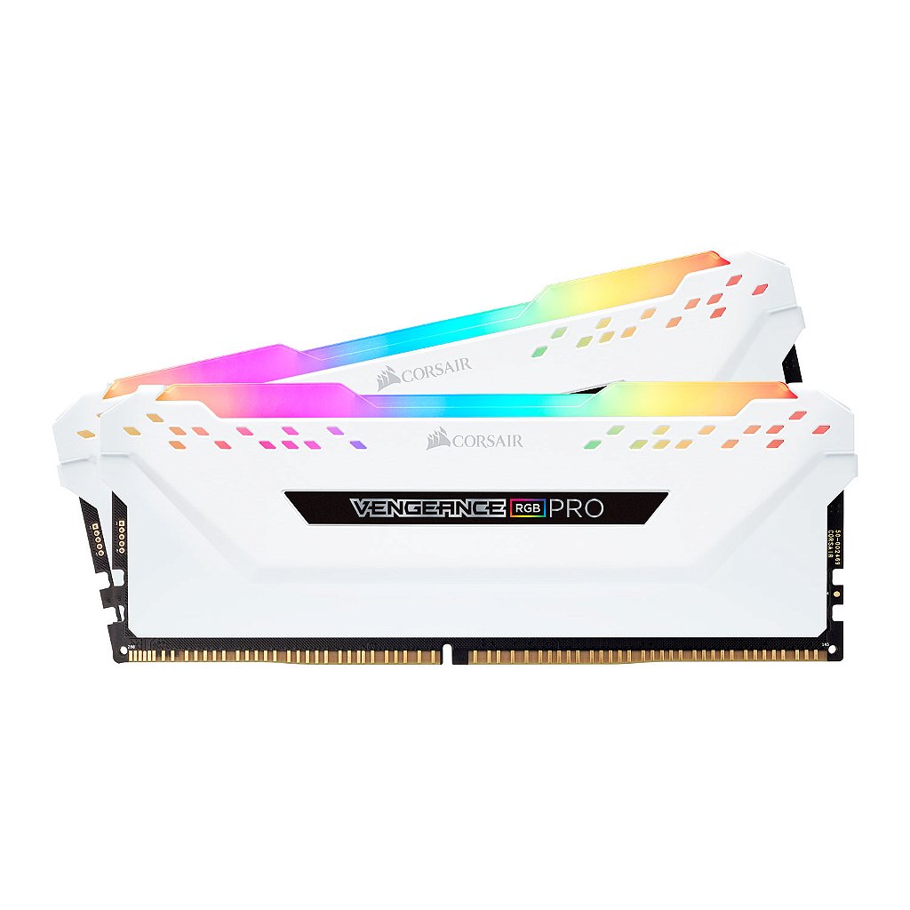 Vengeance Pro Intel XMP