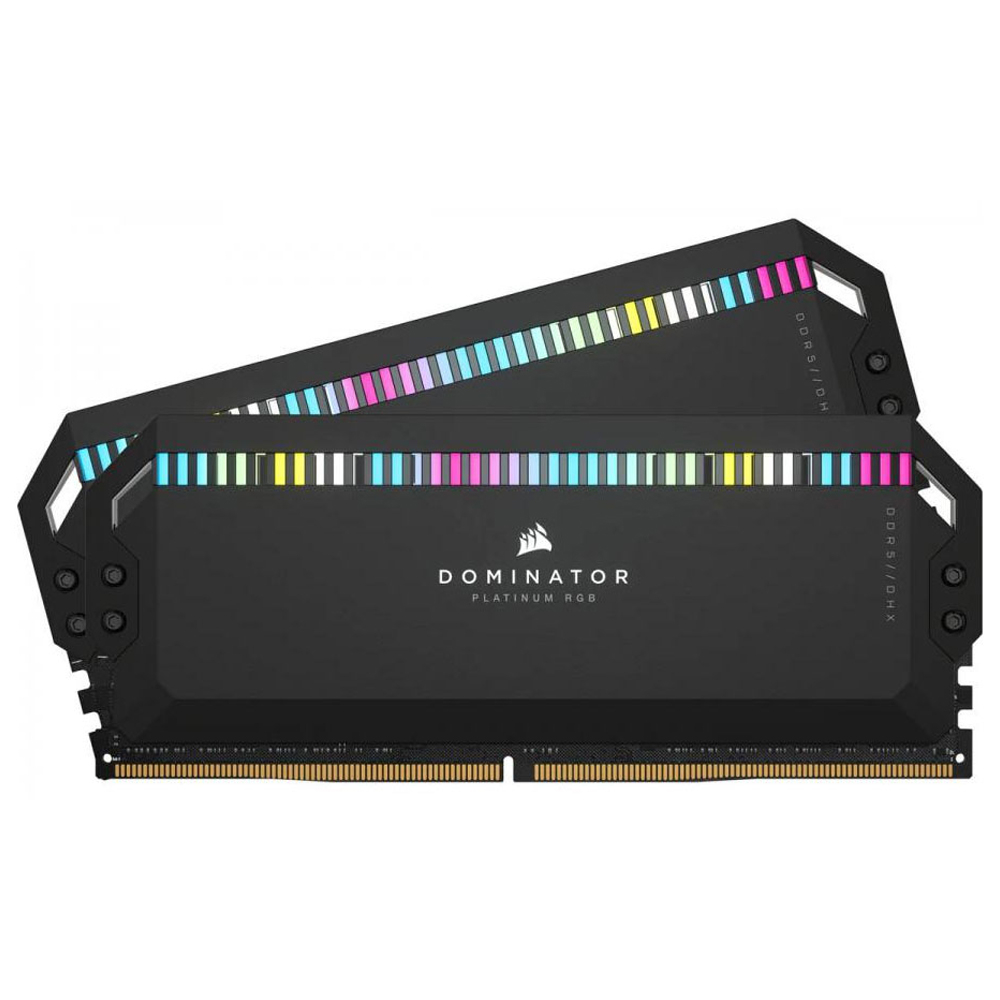 Dominator Platinum 16GB DDR5