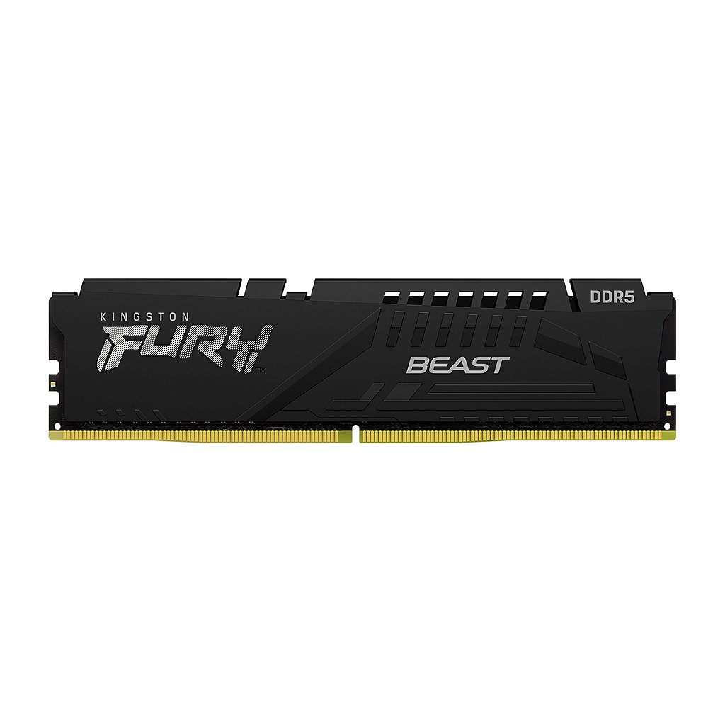 Fury Beast 32GB DDR5