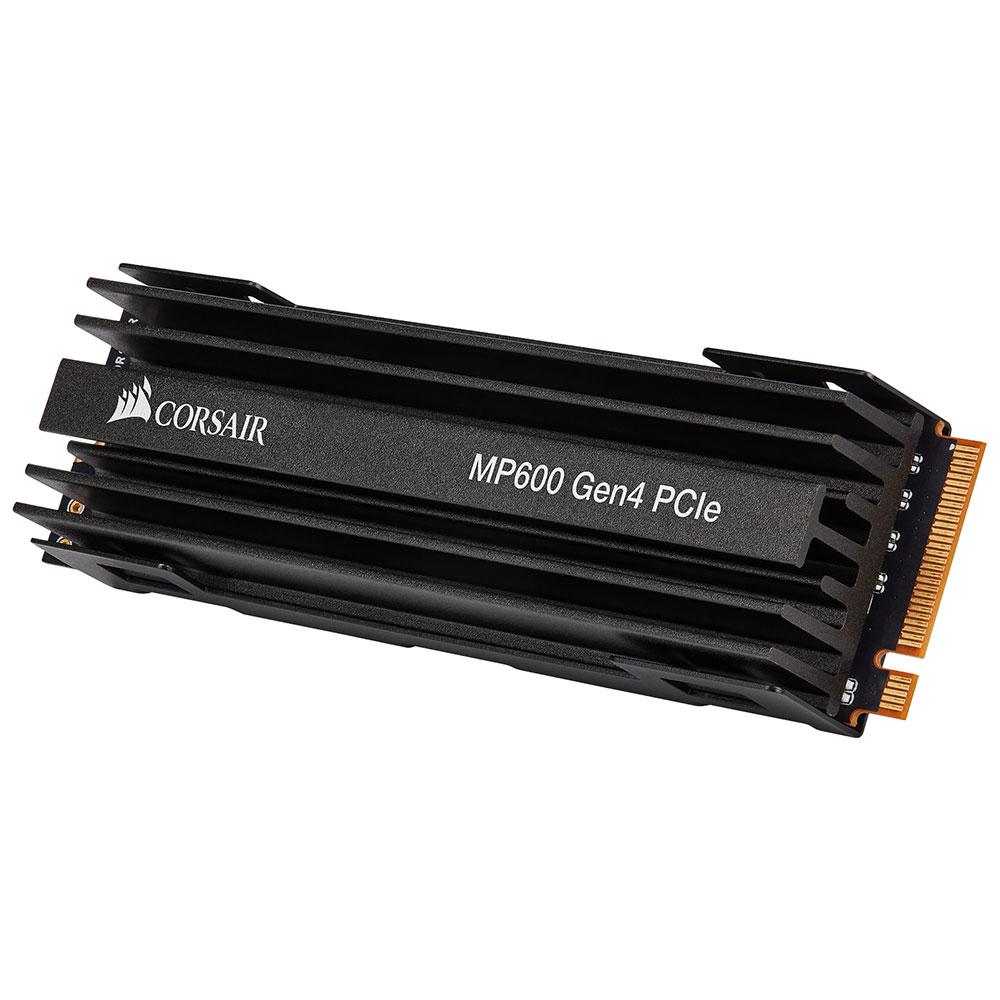 SSD 2TB Corsair MP600 M.2 2280 4950MBs/4000MBs - CSSD-F2000GBMP600R2