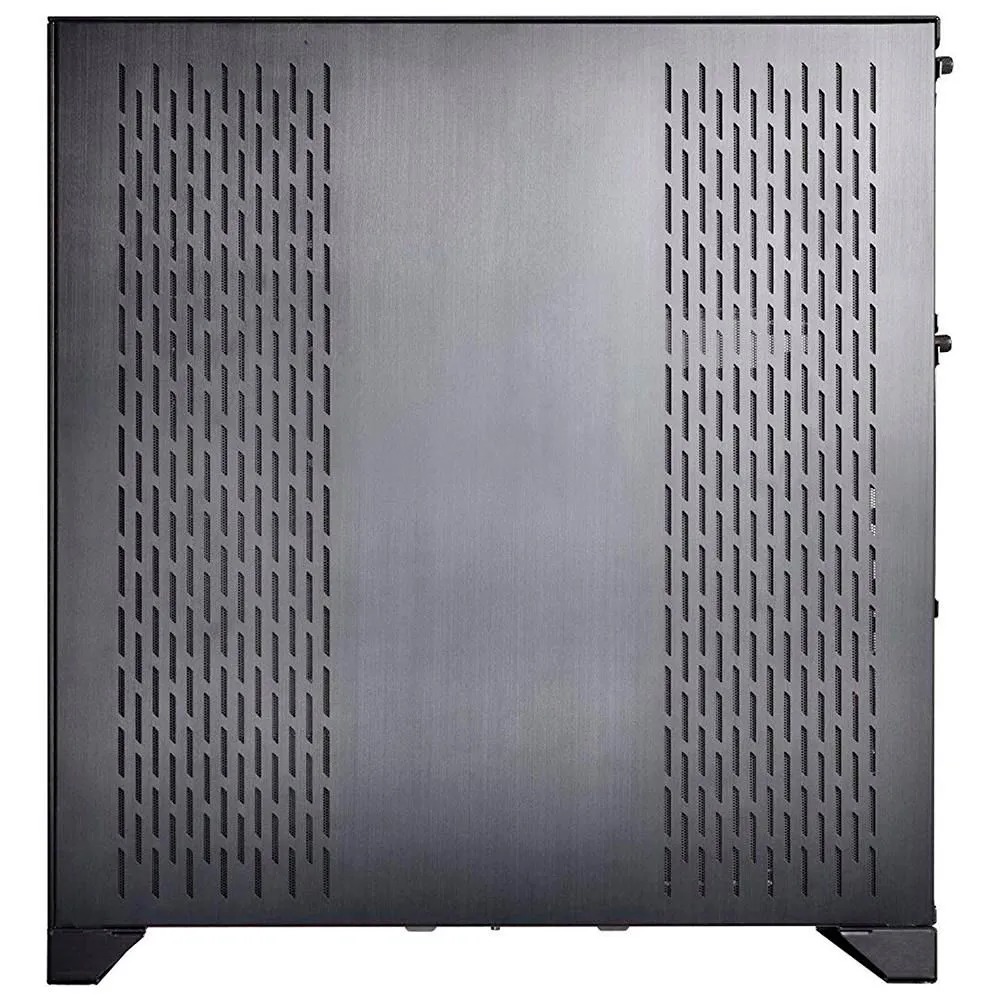 Lian Li O11 Dynamic XL Black detalhes do gabinete