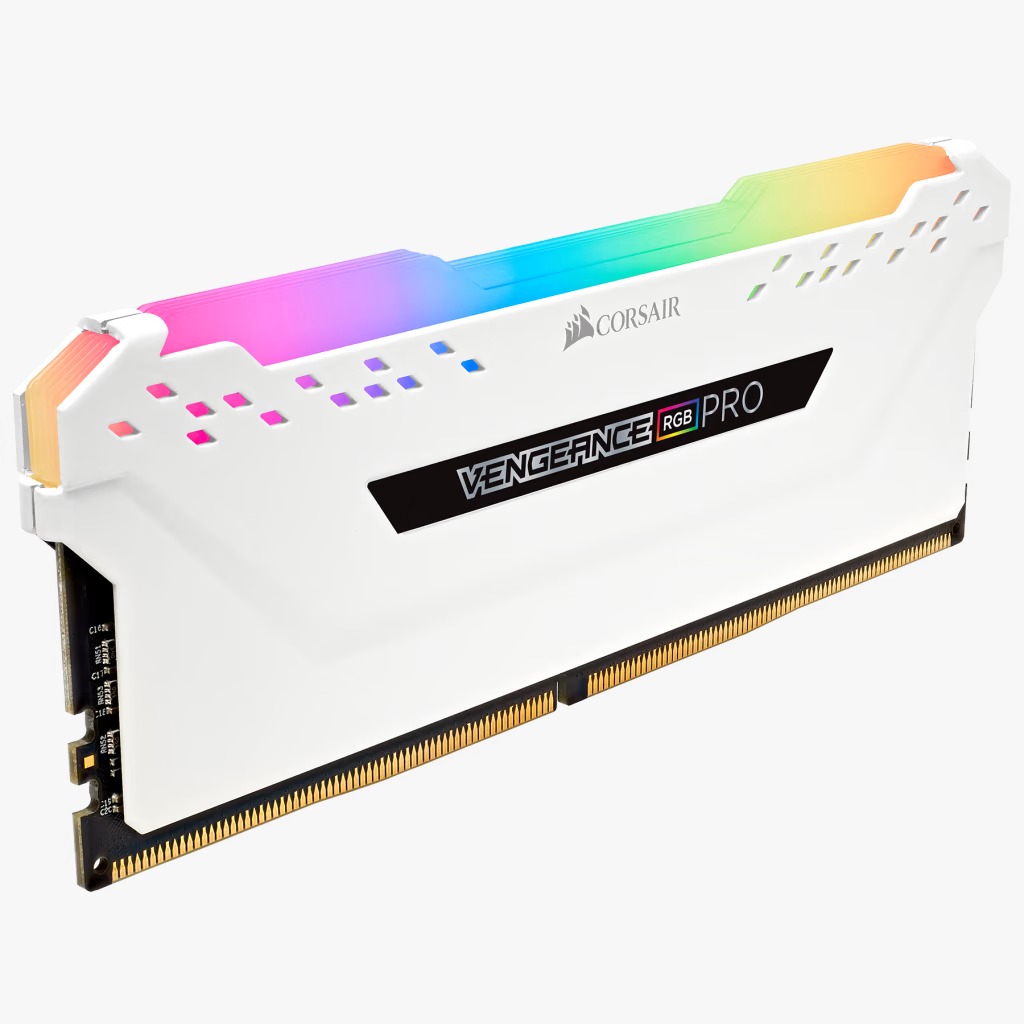 Vengeance RGB Pro