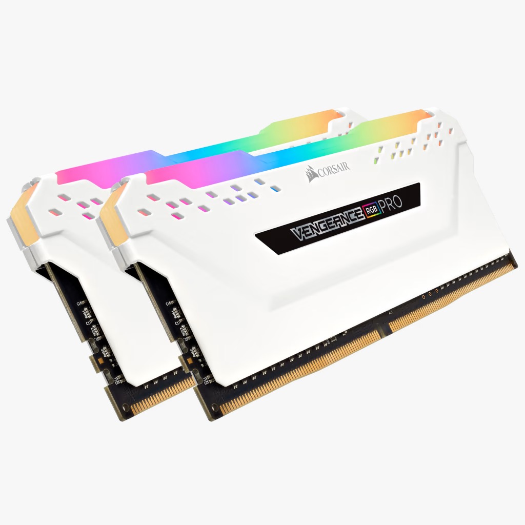 Vengeance RGB Pro Intel XMP