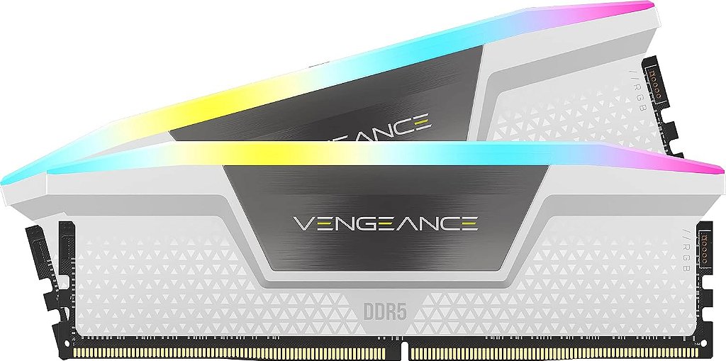 Vengeance RGB 64GB DDR5