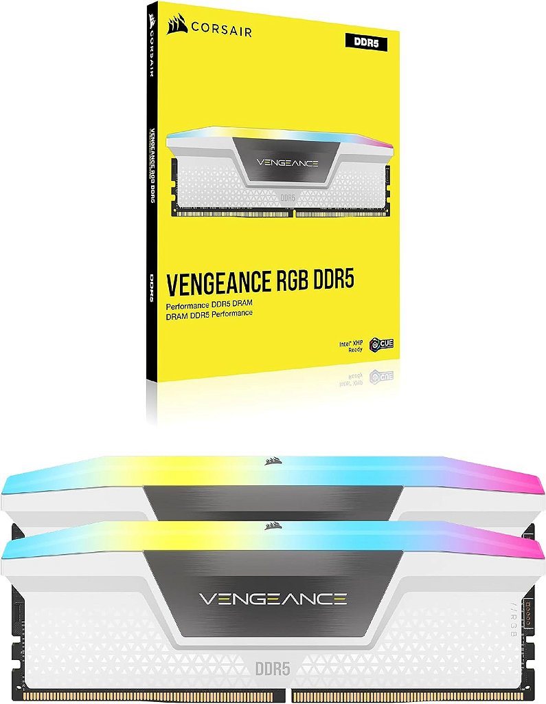 Vengeance RGB
