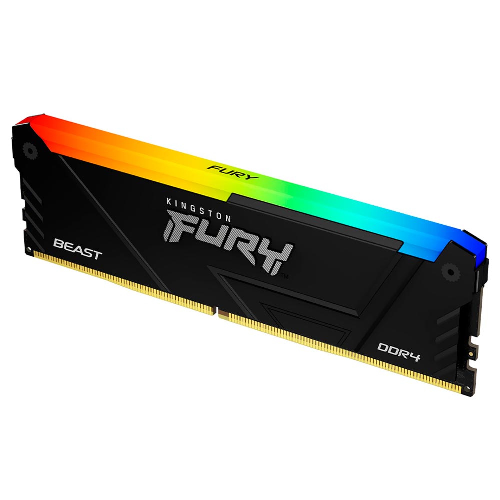 Fury Beast