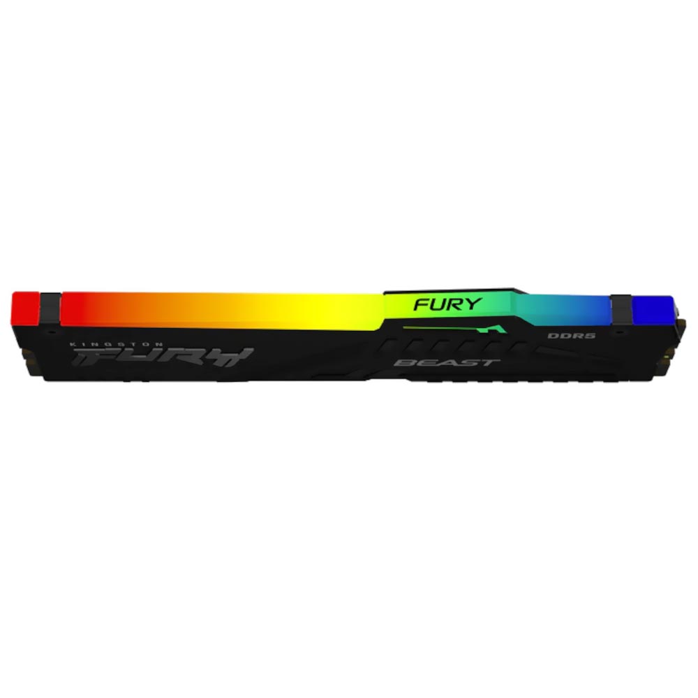 Fury Beast Intel XMP