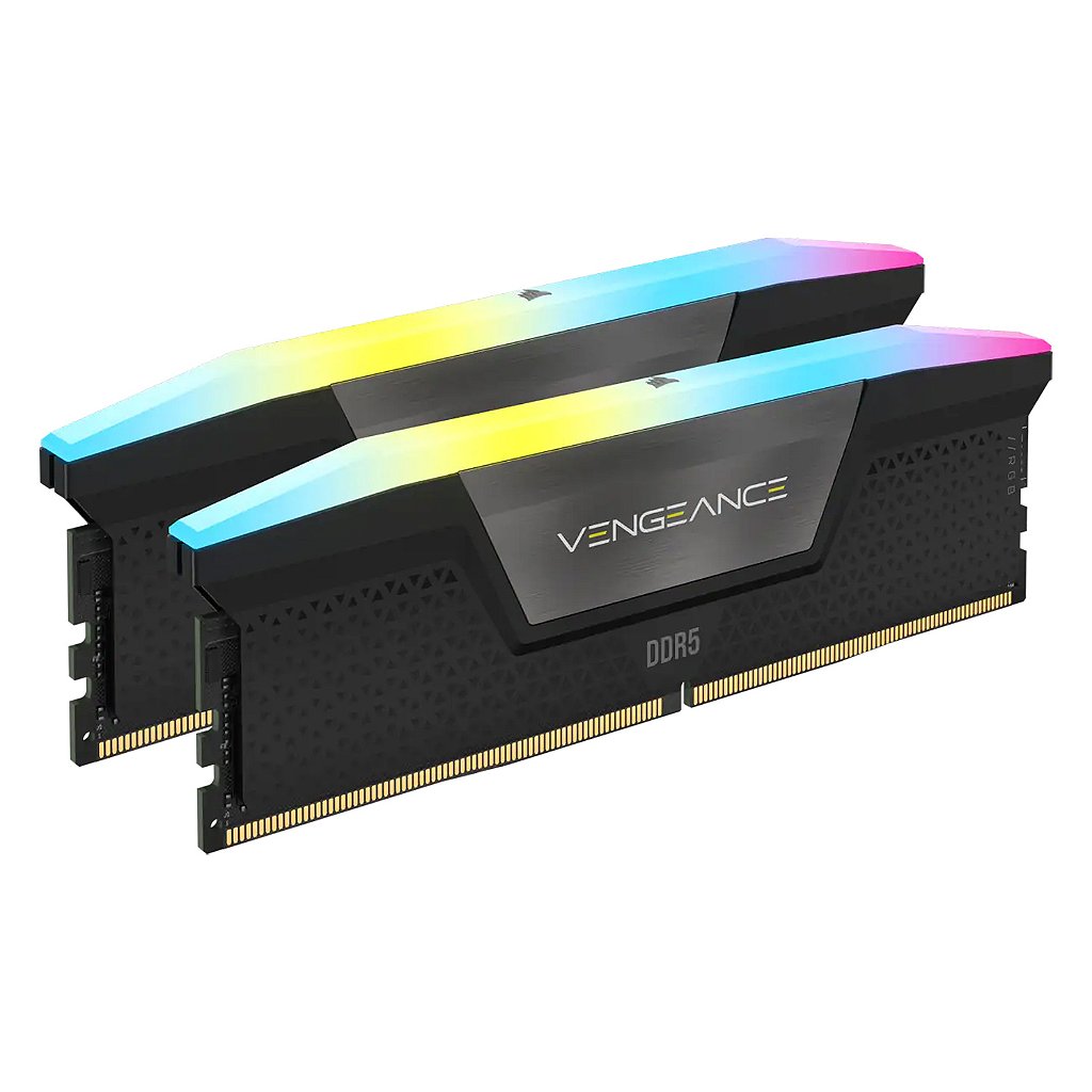 Vengeance RGB 32GB DDR5