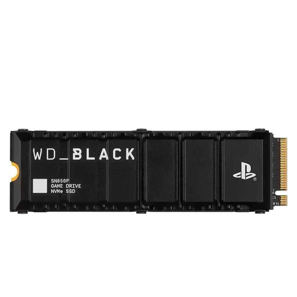 WD_BLACK SN850P NVMe SSD 1 TB