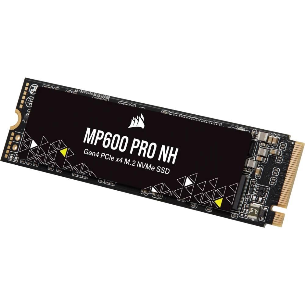SSD 1TB Corsair MP600 Pro NH M.2 NVMe PCIe 4.0 7000MBs/5700MBs - CSSD-F1000GBMP600PNH