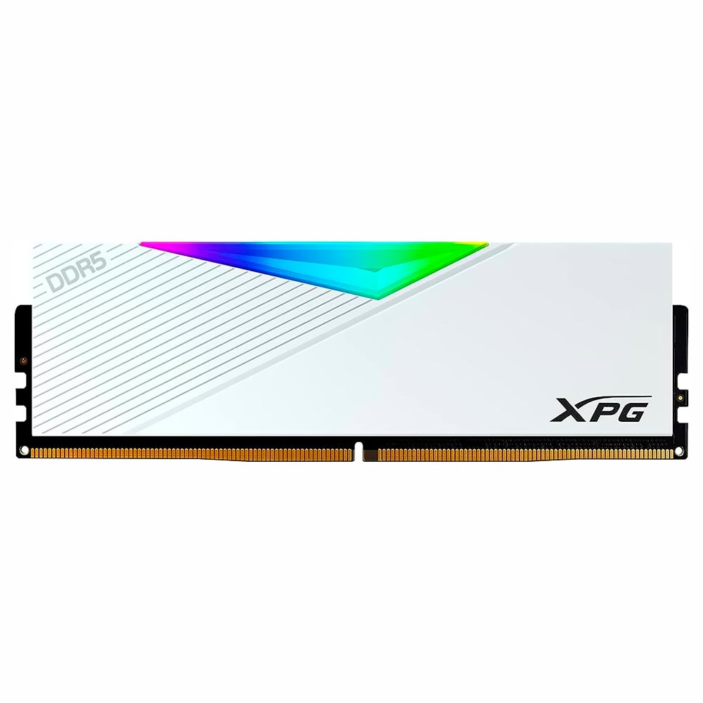 Memória XPG Lancer RGB DDR5 16GB 6000MHz
