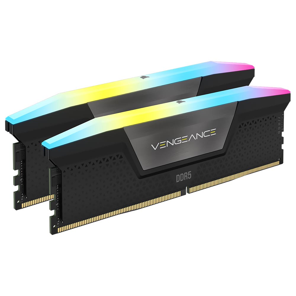 Vengeance RGB Intel XMP