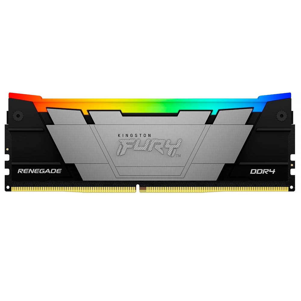 Fury Renegade 16GB DDR4