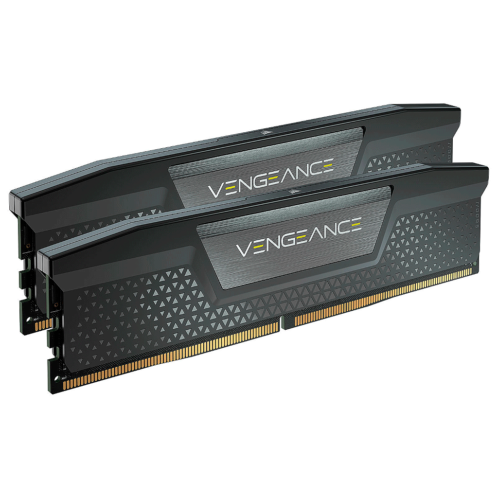 Vengeance Intel XMP